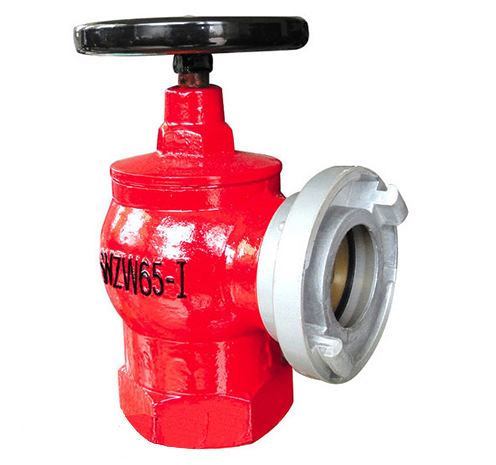 SNZW65-1室内旋转减压稳压消火栓